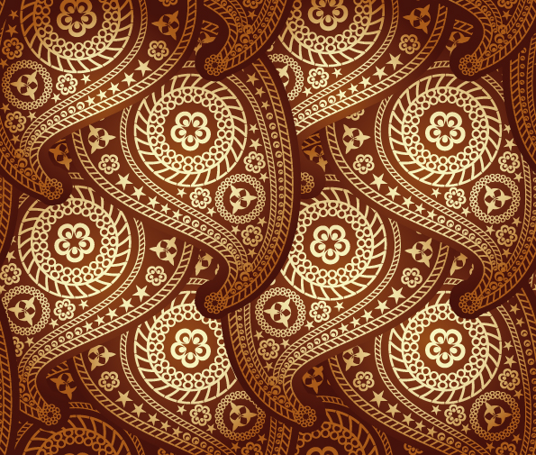 free vector A special background pattern vector